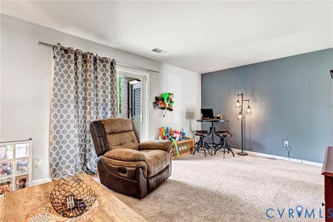 Tiny photo for 1521 Americana Drive, Henrico, VA 23228 (MLS # 2620624)