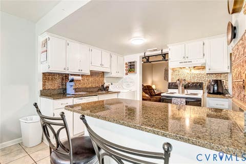 Tiny photo for 1521 Americana Drive, Henrico, VA 23228 (MLS # 2620624)