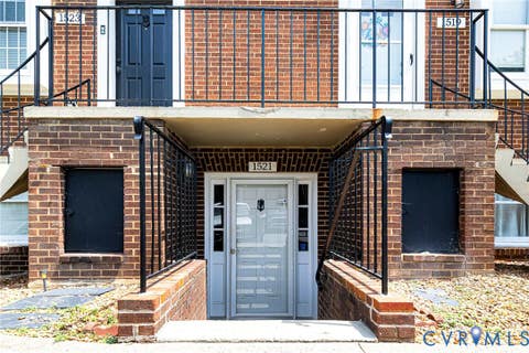 Photo of 1521 Americana Drive, Henrico, VA 23228 (MLS # 2620624)