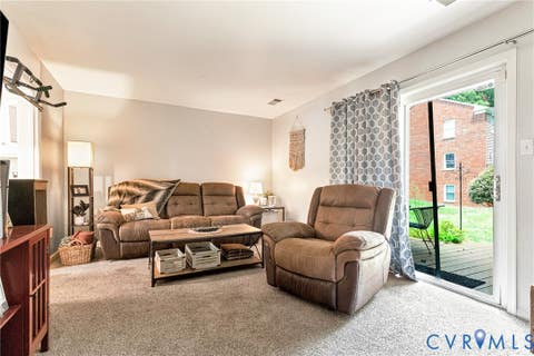 Tiny photo for 1521 Americana Drive, Henrico, VA 23228 (MLS # 2620624)