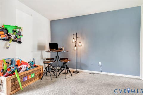 Tiny photo for 1521 Americana Drive, Henrico, VA 23228 (MLS # 2620624)