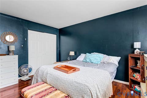 Tiny photo for 1521 Americana Drive, Henrico, VA 23228 (MLS # 2620624)