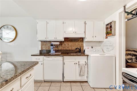 Tiny photo for 1521 Americana Drive, Henrico, VA 23228 (MLS # 2620624)