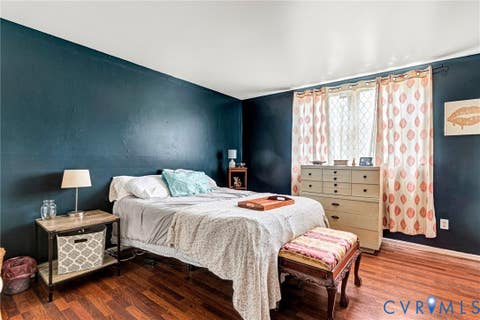 Tiny photo for 1521 Americana Drive, Henrico, VA 23228 (MLS # 2620624)