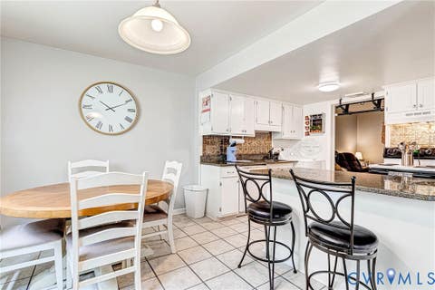 Tiny photo for 1521 Americana Drive, Henrico, VA 23228 (MLS # 2620624)