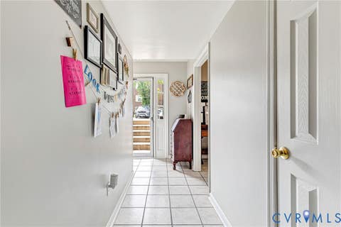 Tiny photo for 1521 Americana Drive, Henrico, VA 23228 (MLS # 2620624)