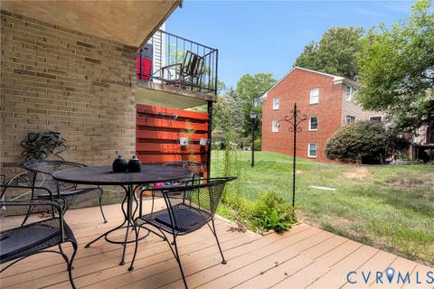 Tiny photo for 1521 Americana Drive, Henrico, VA 23228 (MLS # 2620624)