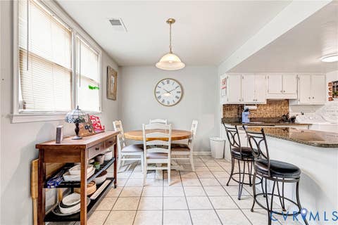 Tiny photo for 1521 Americana Drive, Henrico, VA 23228 (MLS # 2620624)
