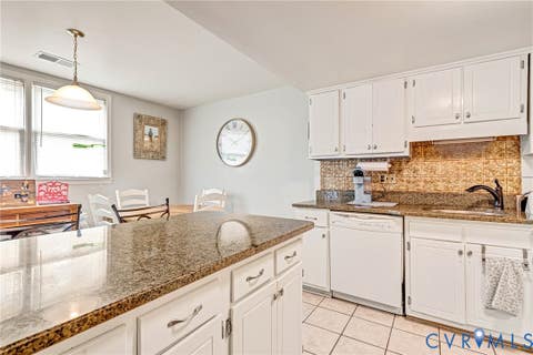 Tiny photo for 1521 Americana Drive, Henrico, VA 23228 (MLS # 2620624)