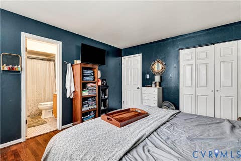 Tiny photo for 1521 Americana Drive, Henrico, VA 23228 (MLS # 2620624)