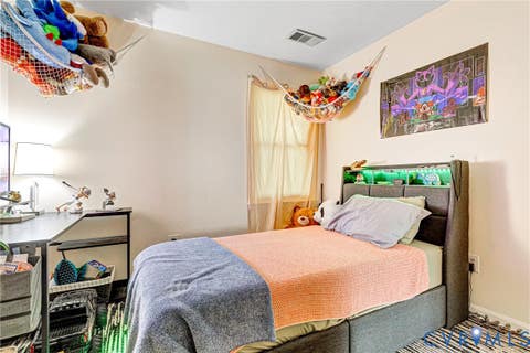 Tiny photo for 1521 Americana Drive, Henrico, VA 23228 (MLS # 2620624)