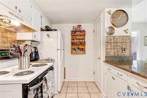 Tiny photo for 1521 Americana Drive, Henrico, VA 23228 (MLS # 2620624)