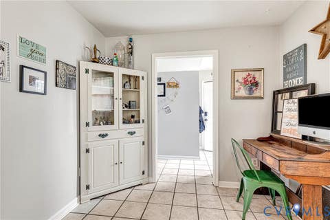 Tiny photo for 1521 Americana Drive, Henrico, VA 23228 (MLS # 2620624)