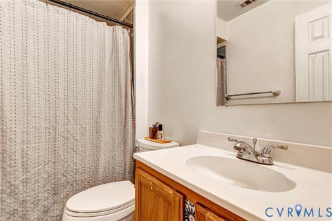 Tiny photo for 1521 Americana Drive, Henrico, VA 23228 (MLS # 2620624)