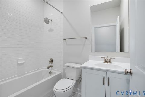 Tiny photo for 8712 Copperland Drive, Chesterfield, VA 23838 (MLS # 2605043)