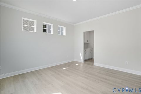 Tiny photo for 8712 Copperland Drive, Chesterfield, VA 23838 (MLS # 2605043)