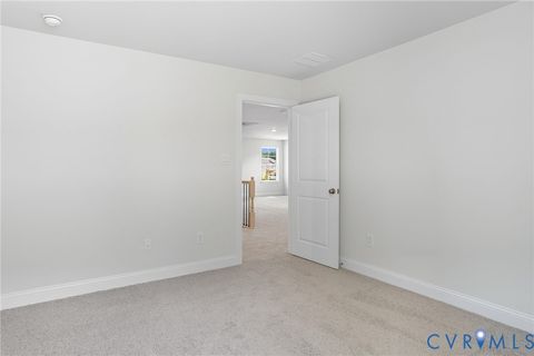 Tiny photo for 8712 Copperland Drive, Chesterfield, VA 23838 (MLS # 2605043)