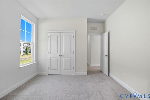 Tiny photo for 8712 Copperland Drive, Chesterfield, VA 23838 (MLS # 2605043)