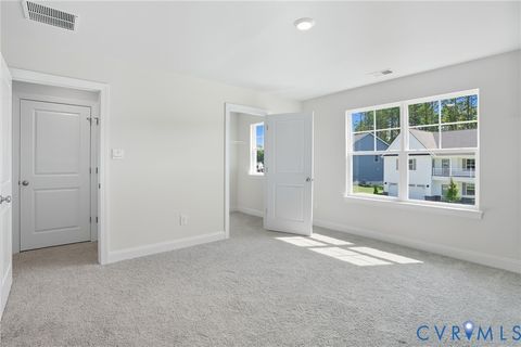 Tiny photo for 8712 Copperland Drive, Chesterfield, VA 23838 (MLS # 2605043)