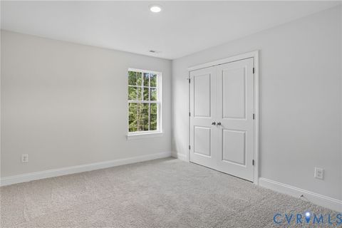 Tiny photo for 8712 Copperland Drive, Chesterfield, VA 23838 (MLS # 2605043)