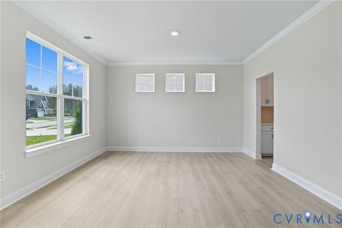 Tiny photo for 8712 Copperland Drive, Chesterfield, VA 23838 (MLS # 2605043)