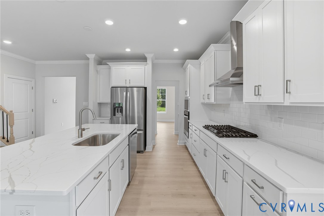 8712 Copperland Drive