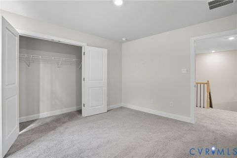 Tiny photo for 8712 Copperland Drive, Chesterfield, VA 23838 (MLS # 2605043)