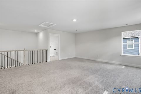 Tiny photo for 8712 Copperland Drive, Chesterfield, VA 23838 (MLS # 2605043)