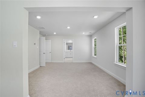 Tiny photo for 8712 Copperland Drive, Chesterfield, VA 23838 (MLS # 2605043)