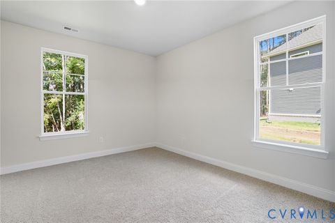 Tiny photo for 8712 Copperland Drive, Chesterfield, VA 23838 (MLS # 2605043)