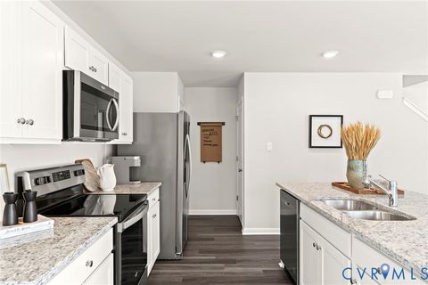Tiny photo for 3800 Crow's Nest Court, Hopewell, VA 23860 (MLS # 2617943)