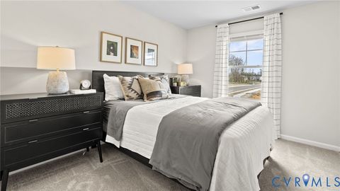 Tiny photo for 3800 Crow's Nest Court, Hopewell, VA 23860 (MLS # 2617943)