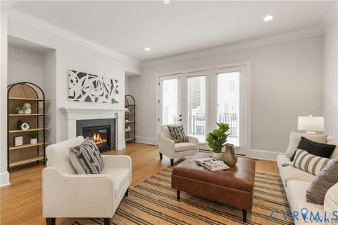 Tiny photo for 345 Becklow Avenue, Henrico, VA 23233 (MLS # 2620718)