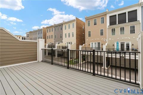 Tiny photo for 345 Becklow Avenue, Henrico, VA 23233 (MLS # 2620718)