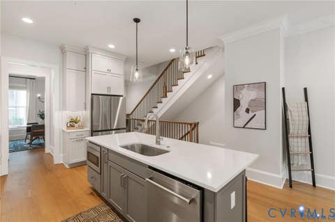 Tiny photo for 345 Becklow Avenue, Henrico, VA 23233 (MLS # 2620718)