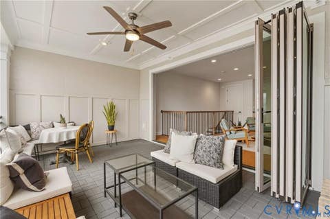 Tiny photo for 345 Becklow Avenue, Henrico, VA 23233 (MLS # 2620718)
