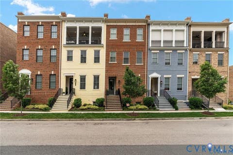 Tiny photo for 345 Becklow Avenue, Henrico, VA 23233 (MLS # 2620718)
