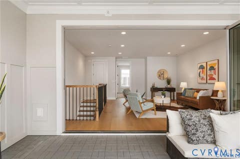 Tiny photo for 345 Becklow Avenue, Henrico, VA 23233 (MLS # 2620718)