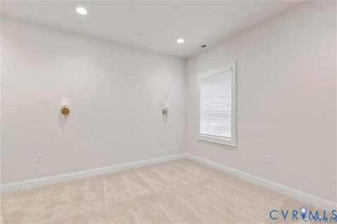Tiny photo for 345 Becklow Avenue, Henrico, VA 23233 (MLS # 2620718)