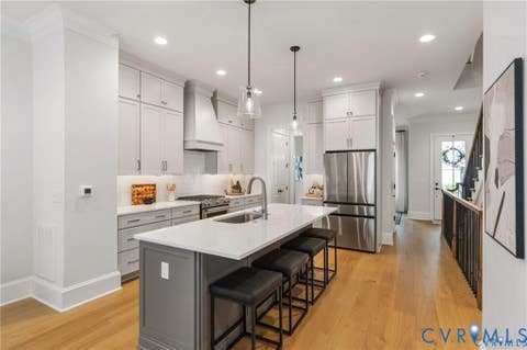 Tiny photo for 345 Becklow Avenue, Henrico, VA 23233 (MLS # 2620718)