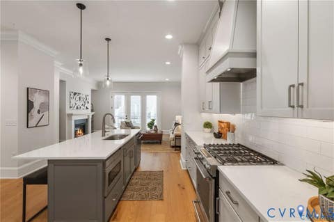 Tiny photo for 345 Becklow Avenue, Henrico, VA 23233 (MLS # 2620718)