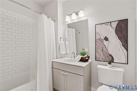 Tiny photo for 345 Becklow Avenue, Henrico, VA 23233 (MLS # 2620718)