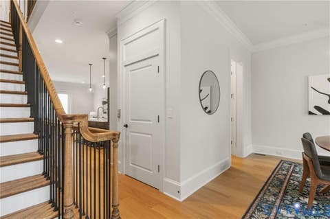 Tiny photo for 345 Becklow Avenue, Henrico, VA 23233 (MLS # 2620718)