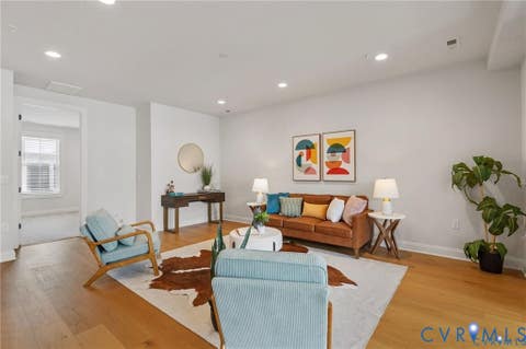 Tiny photo for 345 Becklow Avenue, Henrico, VA 23233 (MLS # 2620718)