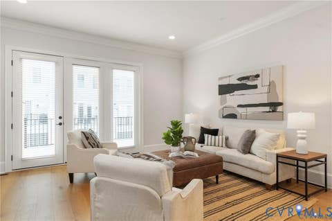 Tiny photo for 345 Becklow Avenue, Henrico, VA 23233 (MLS # 2620718)