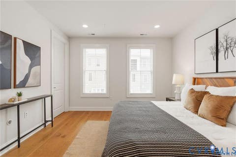 Tiny photo for 345 Becklow Avenue, Henrico, VA 23233 (MLS # 2620718)