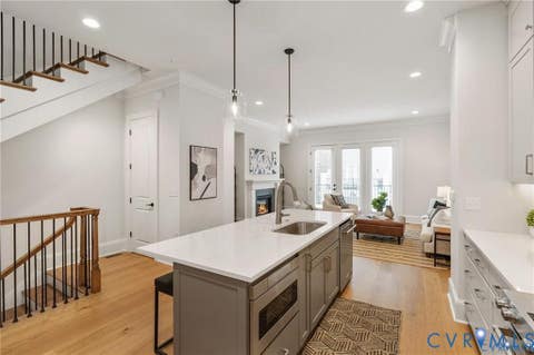 Tiny photo for 345 Becklow Avenue, Henrico, VA 23233 (MLS # 2620718)