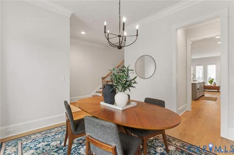 Tiny photo for 345 Becklow Avenue, Henrico, VA 23233 (MLS # 2620718)