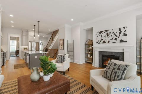 Tiny photo for 345 Becklow Avenue, Henrico, VA 23233 (MLS # 2620718)