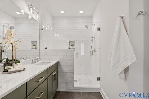 Tiny photo for 345 Becklow Avenue, Henrico, VA 23233 (MLS # 2620718)
